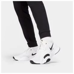 Nike Dri-FIT Tapered Training Pants - Tracksuit Trousers -Outdoor Apparel Sale Shop nike dri fit tapered training pants tracksuit trousers detail 5