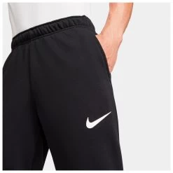Nike Dri-FIT Tapered Training Pants - Tracksuit Trousers -Outdoor Apparel Sale Shop nike dri fit tapered training pants tracksuit trousers detail 6