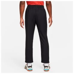 Nike Dri-FIT Woven Team Training Pants - Tracksuit Trousers -Outdoor Apparel Sale Shop nike dri fit woven team training pants tracksuit trousers detail 4