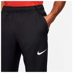 Nike Dri-FIT Woven Team Training Pants - Tracksuit Trousers -Outdoor Apparel Sale Shop nike dri fit woven team training pants tracksuit trousers detail 6