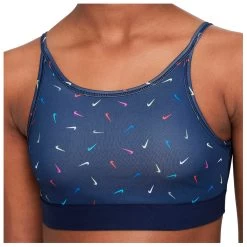 Nike Girl's Dri-FIT Trophy Sports Bra