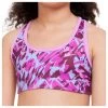 Nike Girl's Swoosh Reversible Sports Bra -Outdoor Apparel Sale Shop nike girls swoosh reversible sports bra