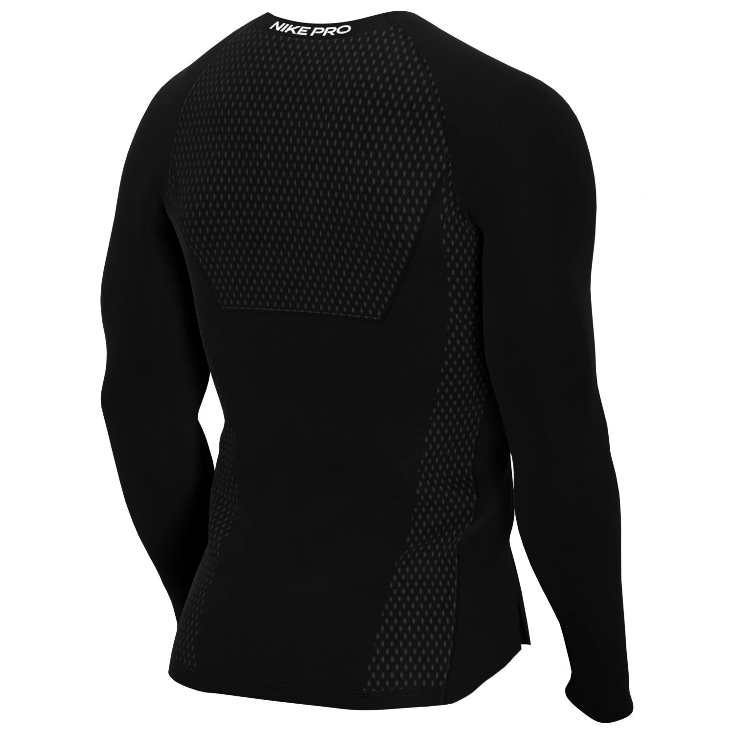 Nike Pro Dri-FIT Tight Fit L/S Top - Synthetic Base Layer 4 Nike Pro Dri-FIT Tight Fit L/S Top - Synthetic Base Layer - Image 2