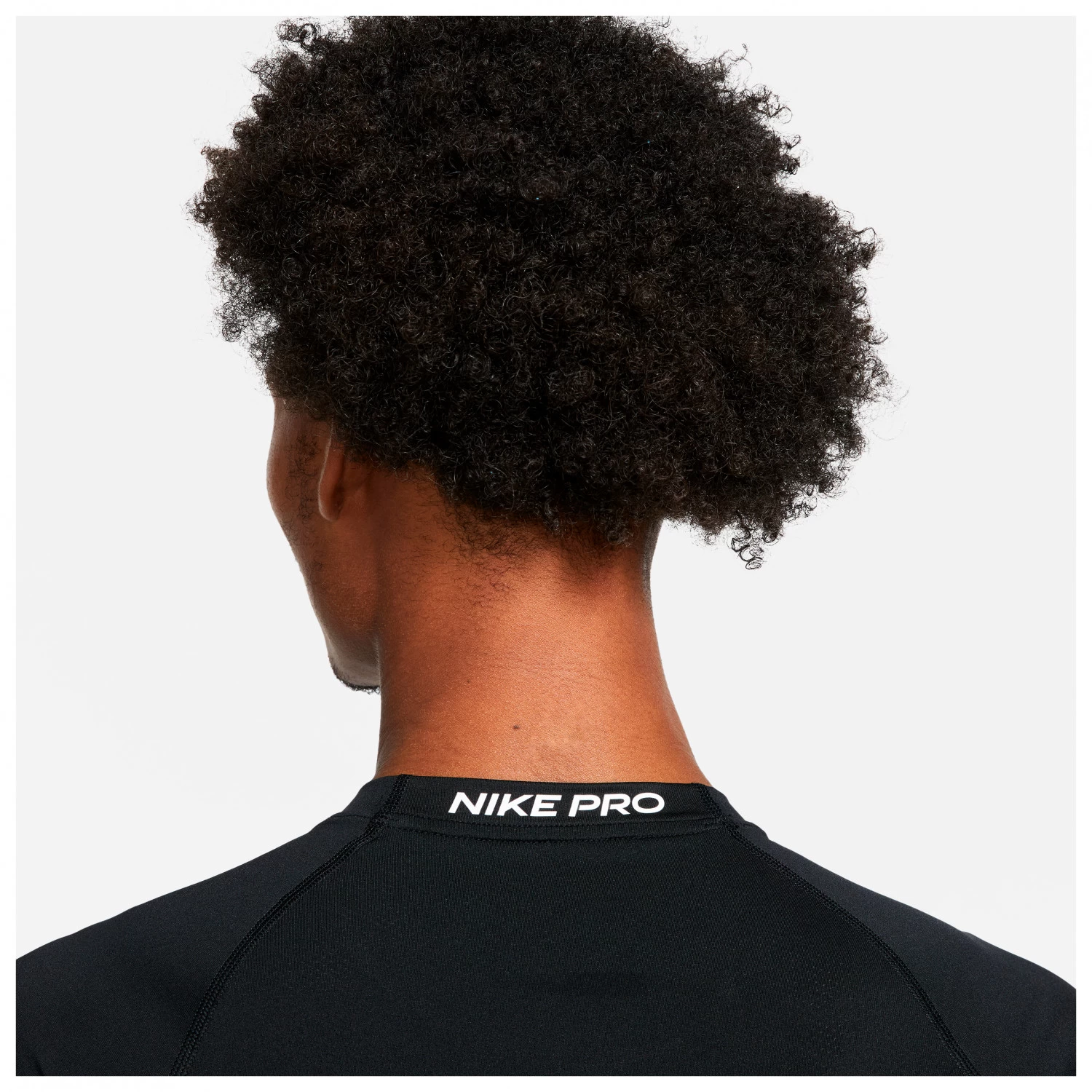 Nike Pro Dri-FIT Tight Fit L/S Top - Synthetic Base Layer 8 Nike Pro Dri-FIT Tight Fit L/S Top - Synthetic Base Layer - Image 6