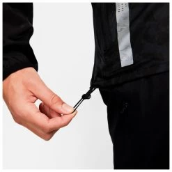 Nike Repel Run Division - Running Jacket -Outdoor Apparel Sale Shop nike repel run division running jacket detail 6