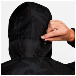 Nike Repel Run Division - Running Jacket -Outdoor Apparel Sale Shop nike repel run division running jacket detail 7