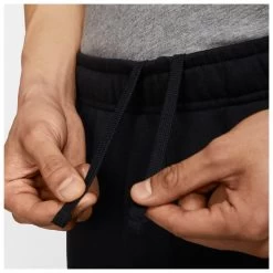 Nike Sportswear Club Joggers - Tracksuit Trousers -Outdoor Apparel Sale Shop nike sportswear club joggers tracksuit trousers detail 4