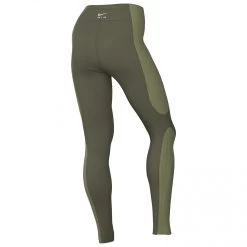 Nike Women's Dri-Fit Air Fast Mid-Rise 7/8 Tight - Running Tights -Outdoor Apparel Sale Shop nike womens dri fit air fast mid rise 7 8 tight running tights detail 2