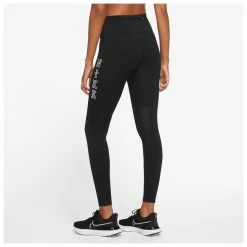 Nike Women's Dri-Fit Epic Fast Mid-Rise 7/8 Leggings - Running Tights -Outdoor Apparel Sale Shop nike womens dri fit epic fast mid rise 7 8 leggings running tights detail 4