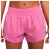 Nike Women's Dri-FIT One 3'' - Running Shorts -Outdoor Apparel Sale Shop nike womens dri fit one 3 running shorts
