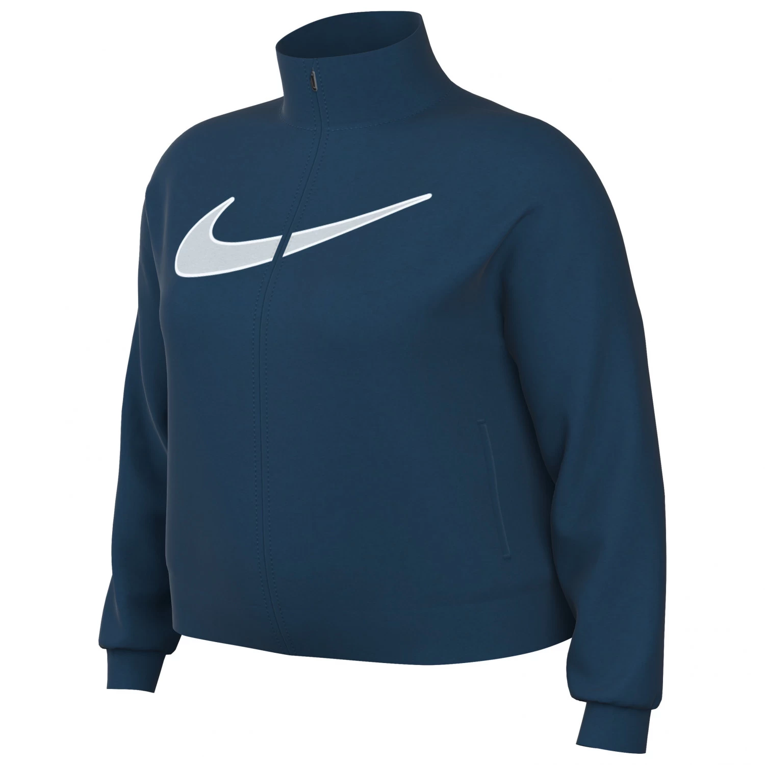 Nike Women's Dri-Fit Swoosh Run Running Jacket - Running Jacket 3 Nike Women's Dri-Fit Swoosh Run Running Jacket - Running Jacket