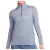 Nike Women's Element 1/2-Zip Running Top - Running Shirt -Outdoor Apparel Sale Shop nike womens element 1 2 zip running top running shirt
