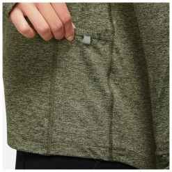 Nike Women's Element 1/2-Zip Running Top - Running Shirt -Outdoor Apparel Sale Shop nike womens element 1 2 zip running top running shirt detail 5