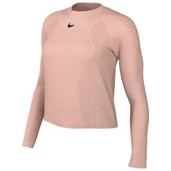 Nike Women's Run Division Dri-Fit ADV Long-Sleeve Top - Running Shirt