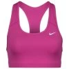 Nike Women's Swoosh Medi-Support Non-Padded Sports Bra