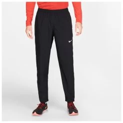 Nike Woven Running Pants - Running Trousers -Outdoor Apparel Sale Shop nike woven running pants running trousers detail 3