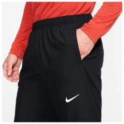 Nike Woven Running Pants - Running Trousers -Outdoor Apparel Sale Shop nike woven running pants running trousers detail 5