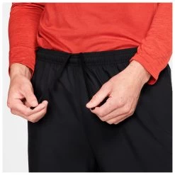 Nike Woven Running Pants - Running Trousers -Outdoor Apparel Sale Shop nike woven running pants running trousers detail 6