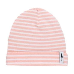 Baby's Treeanie Folded - Beanie