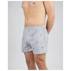 Treeboxers Allover - Briefs -Outdoor Apparel Sale Shop nikin treeboxers allover briefs detail 3