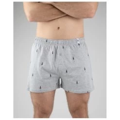 Treeboxers Allover - Briefs -Outdoor Apparel Sale Shop nikin treeboxers allover briefs detail 4