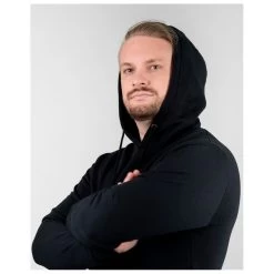 Treehoodie - Hoodie -Outdoor Apparel Sale Shop nikin treehoodie hoodie detail 6