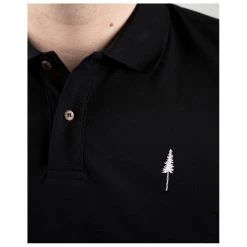 Treepolo - Polo Shirt -Outdoor Apparel Sale Shop nikin treepolo polo shirt detail 3