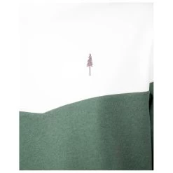 Treesweater Bicolor - Jumper -Outdoor Apparel Sale Shop nikin treesweater bicolor jumper detail 4