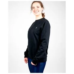 Treesweater - Jumper -Outdoor Apparel Sale Shop nikin treesweater jumper detail 3