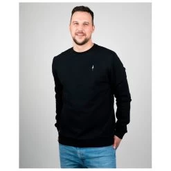 Treesweater - Jumper -Outdoor Apparel Sale Shop nikin treesweater jumper detail 4