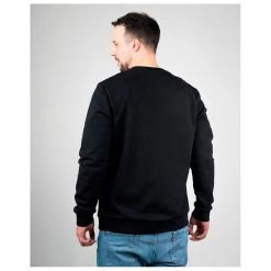 Treesweater - Jumper -Outdoor Apparel Sale Shop nikin treesweater jumper detail 5