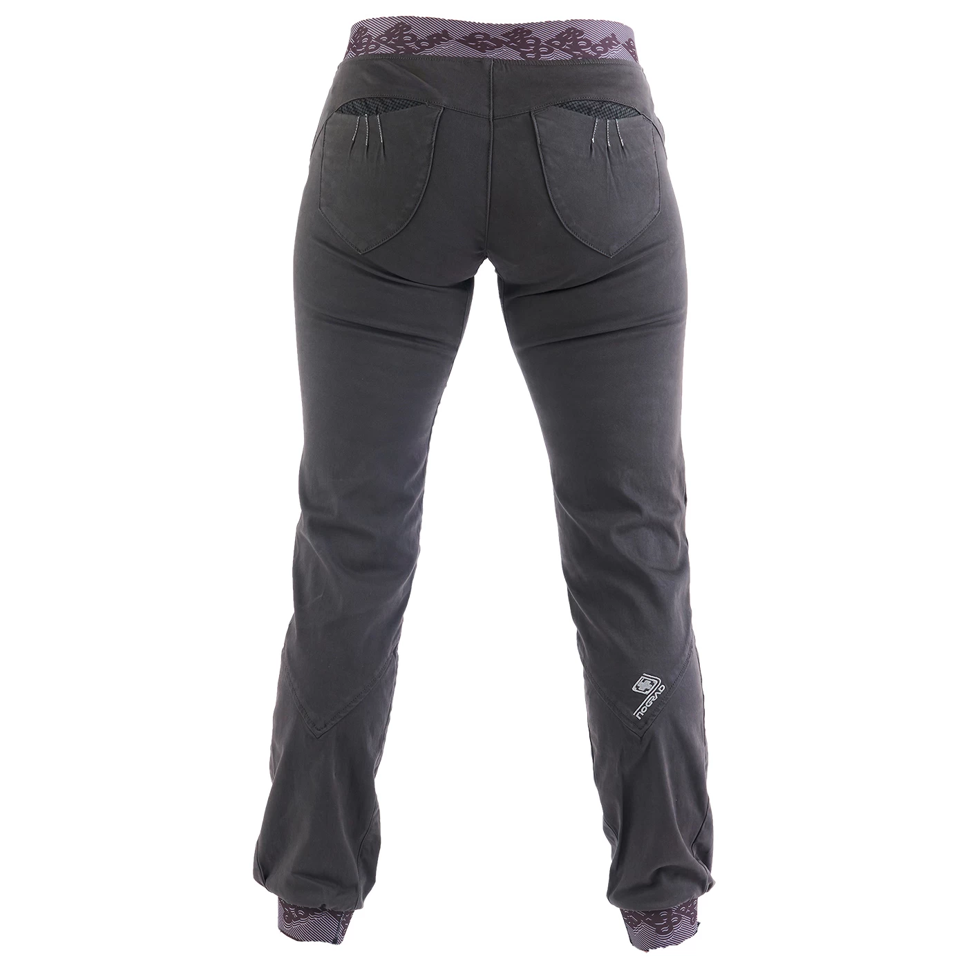 Nograd - Women's Samourai Pant - Climbing Trousers 4 Nograd - Women's Samourai Pant - Climbing Trousers - Image 2