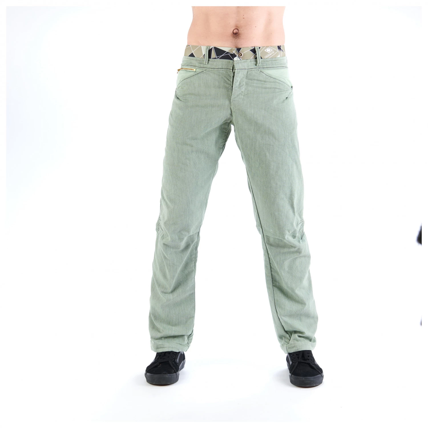 Nograd - Yaniro Pant - Climbing Trousers 5 Nograd - Yaniro Pant - Climbing Trousers - Image 3