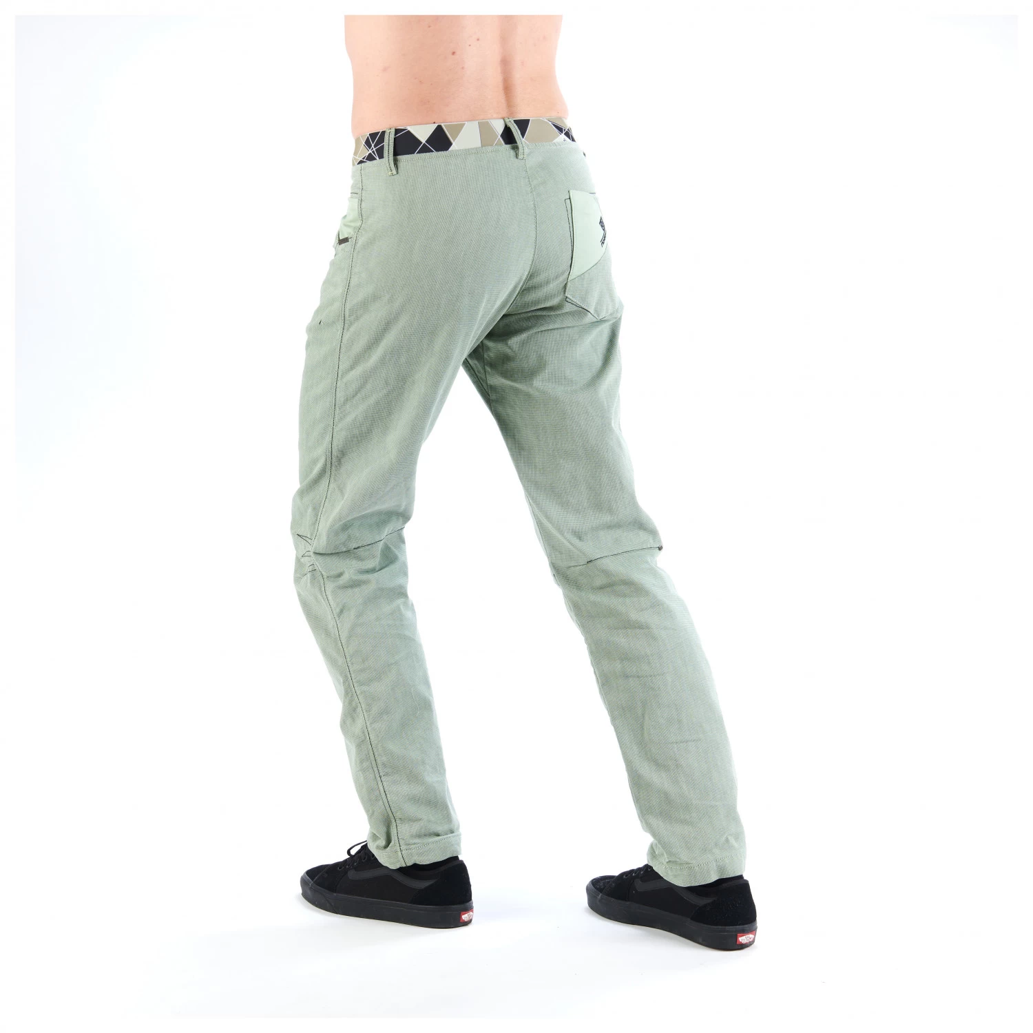 Nograd - Yaniro Pant - Climbing Trousers 7 Nograd - Yaniro Pant - Climbing Trousers - Image 5