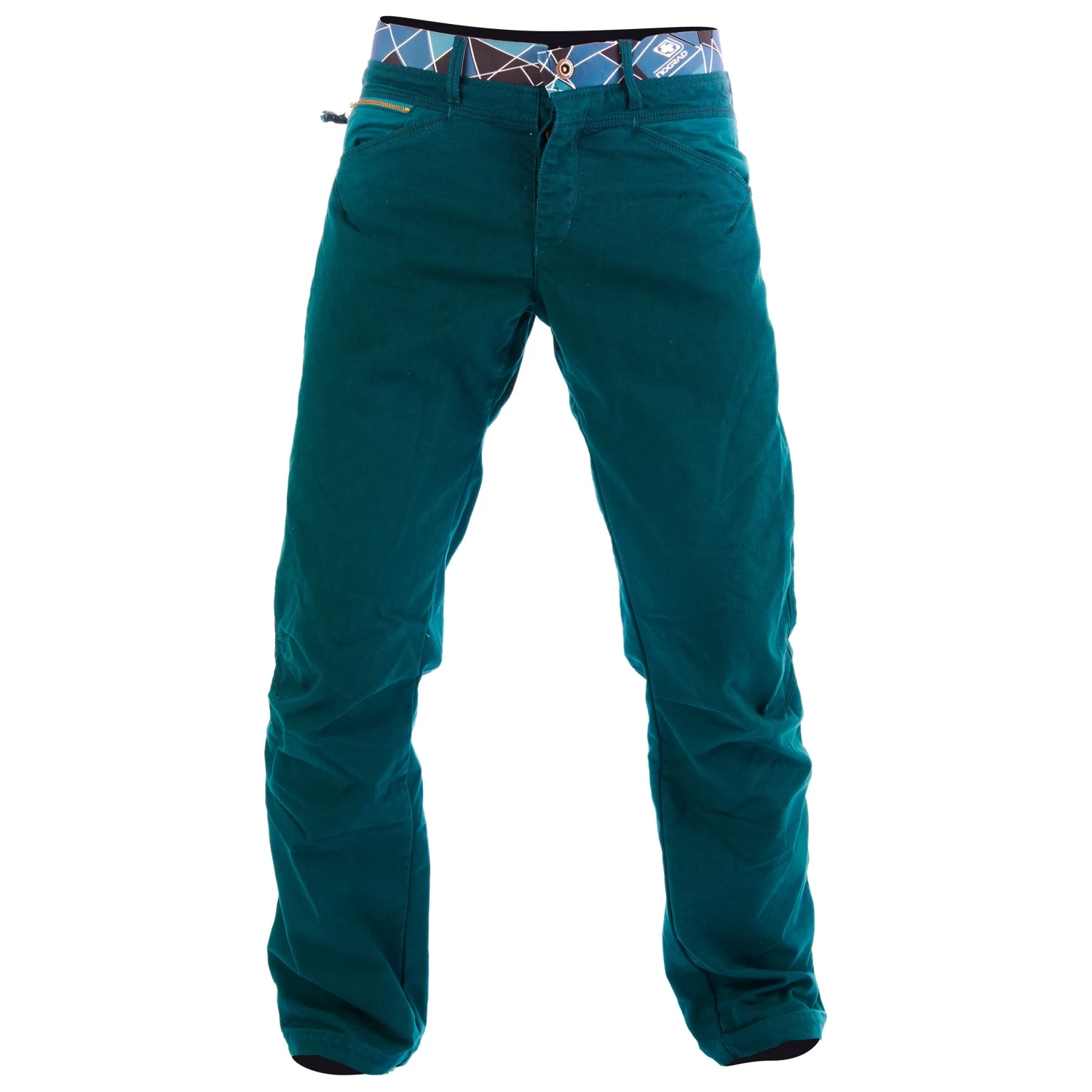 Nograd - Yaniro Pant - Climbing Trousers 3 Nograd - Yaniro Pant - Climbing Trousers
