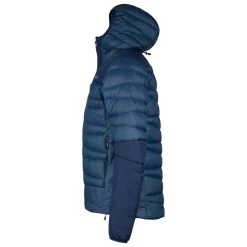 Outdoor Apparel Sale Shop -Outdoor Apparel Sale Shop norroena falketind down750 hood down jacket detail 2