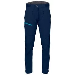 Norrøna Falketind Flex1 Heavy Duty Pants - Walking Trousers