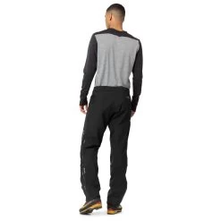 Norrøna Falketind GORE-TEX Paclite Pants - Waterproof Trousers 9 Norrøna Falketind GORE-TEX Paclite Pants - Waterproof Trousers -Outdoor Apparel Sale Shop norroena falketind gore tex paclite pants waterproof trousers detail 4