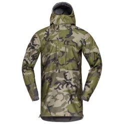 Norrøna Kvinnherad GORE-TEX Parka - Waterproof Jacket