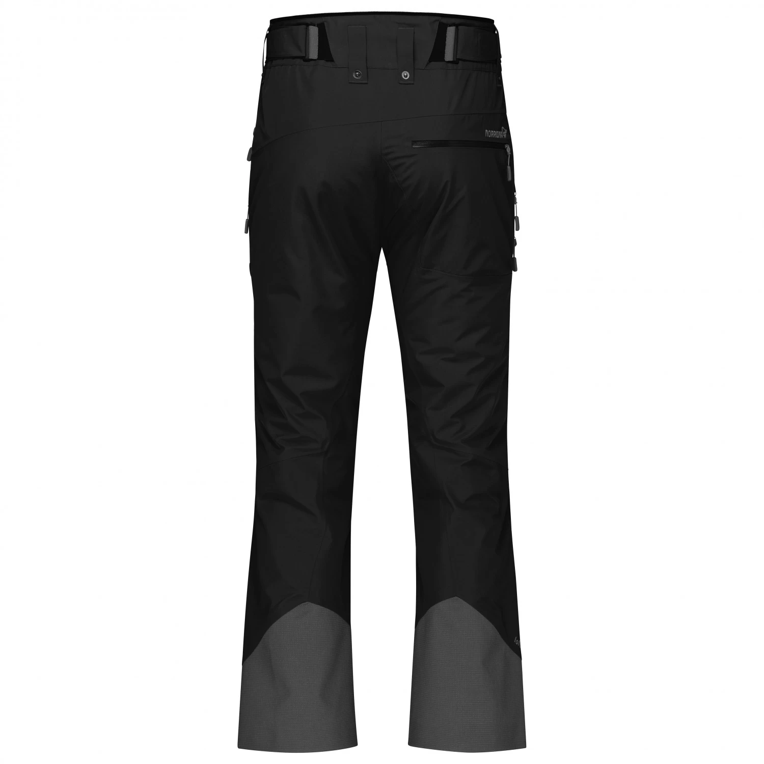 Norrøna Lofoten GORE-TEX Insulated Pants - Ski Trousers 4 Norrøna Lofoten GORE-TEX Insulated Pants - Ski Trousers - Image 2