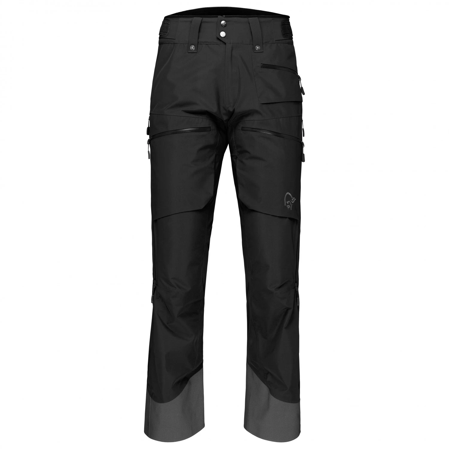 Norrøna Lofoten GORE-TEX Insulated Pants - Ski Trousers 3 Norrøna Lofoten GORE-TEX Insulated Pants - Ski Trousers