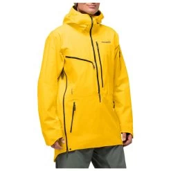 Norrøna Lofoten GORE-TEX Pro Anorak - Ski Jacket