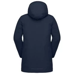 Norrøna Oslo GORE-TEX Insulated Parka - Parka -Outdoor Apparel Sale Shop norroena oslo gore tex insulated parka parka detail 2