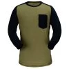 Norrøna Skibotn Wool 3/4 T-Shirt - Cycling Jersey -Outdoor Apparel Sale Shop norroena skibotn wool 3 4 t shirt cycling jersey