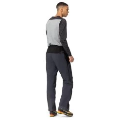 Norrøna Trollveggen GORE-TEX Pro Light Pants - Waterproof Trousers -Outdoor Apparel Sale Shop norroena trollveggen gore tex pro light pants waterproof trousers detail 4