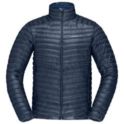 Norrøna Trollveggen Superlight Down850 Jacket - Down Jacket