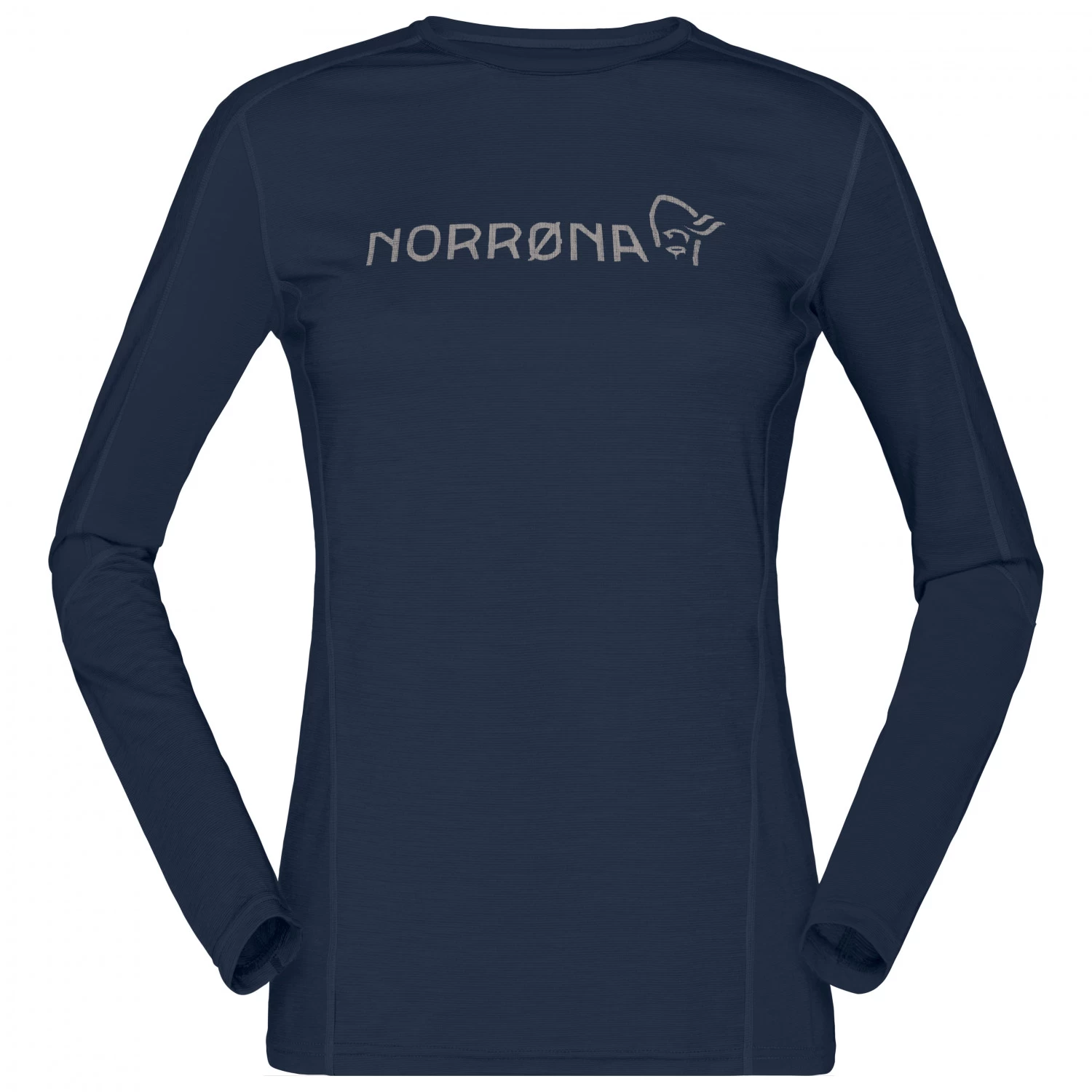 Norrøna Women's Falketind Equaliser Merino Round Neck - Merino Shirt 3 Norrøna Women's Falketind Equaliser Merino Round Neck - Merino Shirt