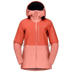 Norrøna Women's Lofoten GORE-TEX Jacket - Ski Jacket