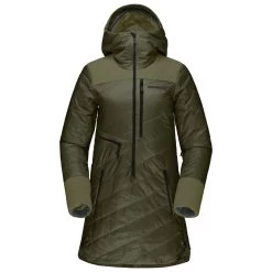Norrøna Women's Lofoten Primaloft80 Anorak - Synthetic Jacket