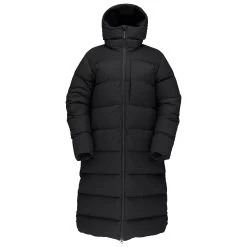 Norrøna Women's Oslo Down750 Coat - Parka